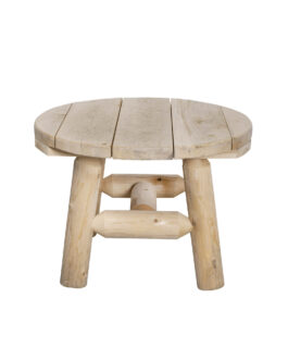 LOG Rundt Sidebord