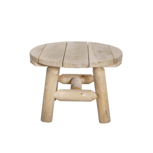 LOG Rundt Sidebord