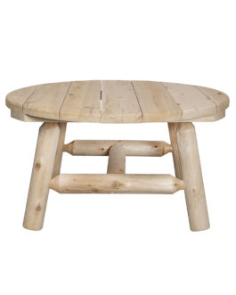 LOG Hagebord