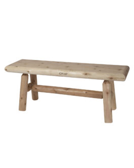 LOG benk 120