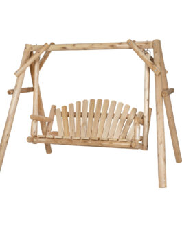 LOG Svinghuske