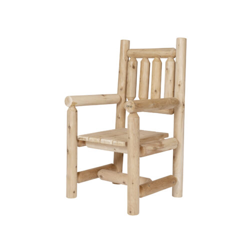 LOG Spisestol