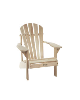 Classic Adirondack Barnestol