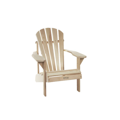 Classic Adirondack Barnestol