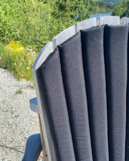 Adirondack pute