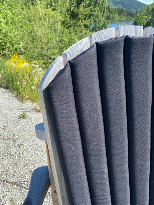 Adirondack pute - Bilde 2