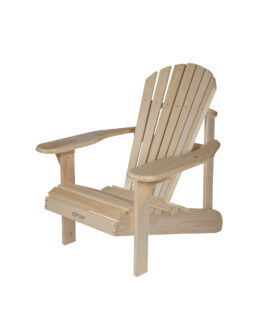 Muskoka Pine Hagestol