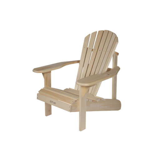 Muskoka Pine Hagestol