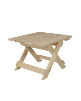 Muskoka Pine Sidebord