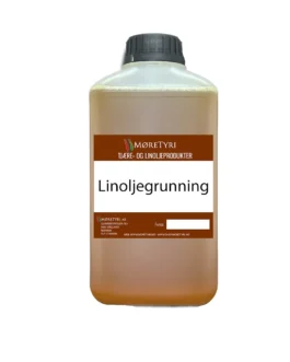 Møretyri Linoljegrunning