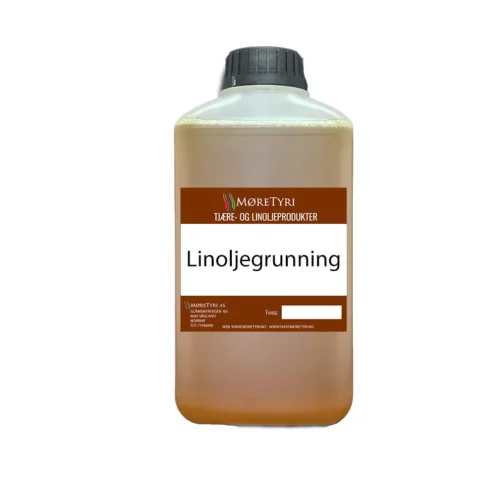 Møretyri Linoljegrunning