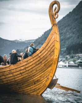 Møretyri Båtolje Tyri