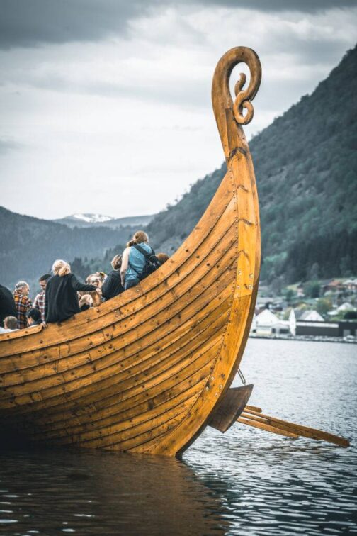 Møretyri Båtolje Tyri